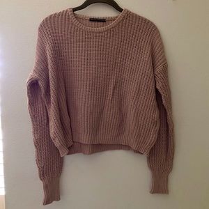 Brandy Melville Sweater